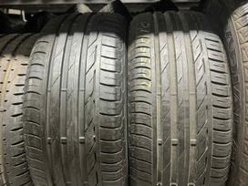 Bridgestone TURANZA T001 | 2 VNT., летние 205/50 R16