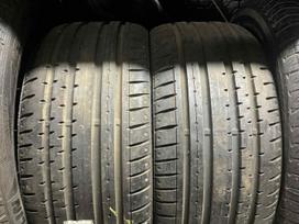 Continental SPORTCONTACT 2, summer 215/35 R16