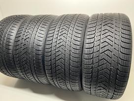 Pirelli Scorpion Winter 100% 2022m, winter 285/35 R22