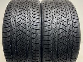 Pirelli Scorpion Winter 100% 2022m, žieminės 285/35 R22