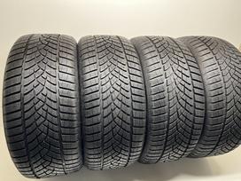 Goodyear UltraGripPerfomance+ 2023m, žieminės 275/40 R22
