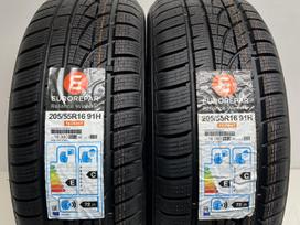 Hankook Reliance Winter, зимние 205/55 R16