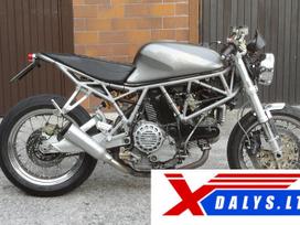 Ducati, superbikes