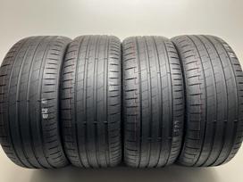Pirelli P-Zero E ELECT 2024m, летние 275/35 R22