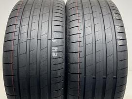 Pirelli P-Zero E * ELECT 2024m, летние 255/35 R22