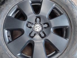 Audi, light alloy, R18