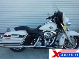 Harley-Davidson Electra Glide, kruīza / touring