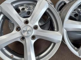 -Kita-, light alloy, R16