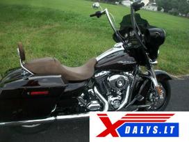 Harley-Davidson FHXL, чопперы / круизеры / custom