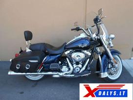 Harley-Davidson FLHRC, touring / sport touring