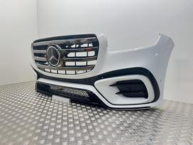 Mercedes-Benz GLS klasė, A1678850211, bamperiai