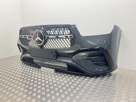 Mercedes-Benz GLE Coupe klasė, A1678850010, bamperiai