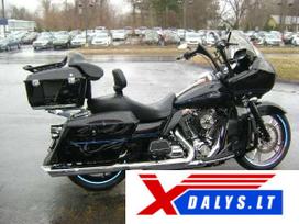 Harley-Davidson Road Glide, touring / sport touring / туристические