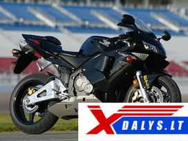 Honda CBR, sporta / superbikes