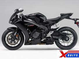 Honda CBR, sporta / superbikes