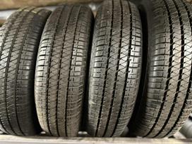 Bridgestone DUELER H/T 684, летние 195/80 R15
