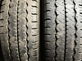 Hankook RA08 RADIAL, vasarinės 195/75 R16