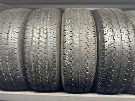 Kumho RADIAL 857, vasarinės 205/70 R15