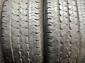 Pirelli CHRONO SERIE-2, vasarinės 205/70 R15