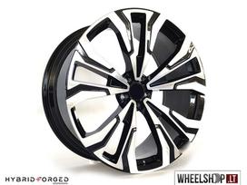 ADR 914i EU-FBX307 Style, light alloy, R22