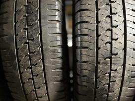 Pirelli CITYNET, летние 195/65 R16