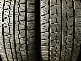 Hankook WINTER RW06, ziemas 205/75 R16