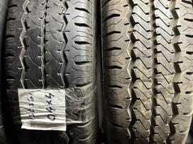 Hankook RA08 RADIAL, vasarinės 195/75 R16