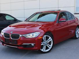 BMW 335, 3.0 l., sedanas