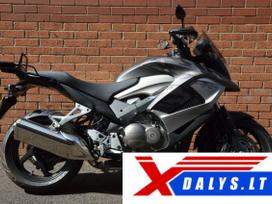 Honda, touring / sport touring