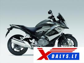 Honda, touring / sport touring
