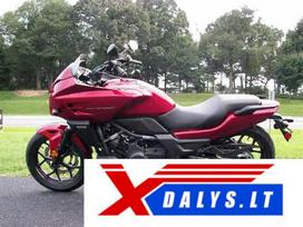Honda, touring / sport touring