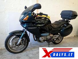 Honda, touring / sport touring