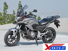 Honda, street / classic
