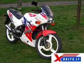 Honda NSR, superbikes