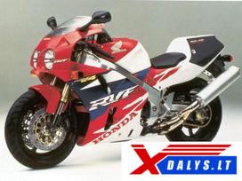 Honda RVF, спортбайки / superbikes