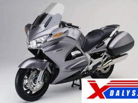 Honda STX, kruīza / touring