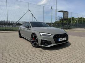 Audi A5 Sportback, 2.0 l., hatchback