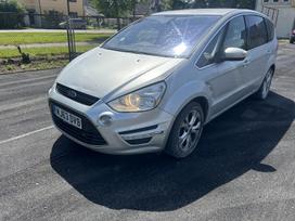 Ford S-MAX for parts. 8620 34257 dalis siunčiu i visus lietuvos miestus liet