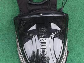 Vanucci Vanucci, travel bags, backbacks