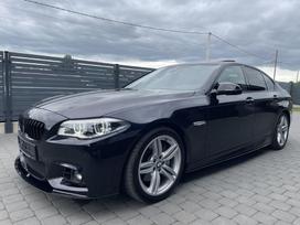 BMW 550, 4.4 l., Седан