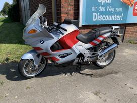 BMW K 1200 RS 1200cc, street / classic