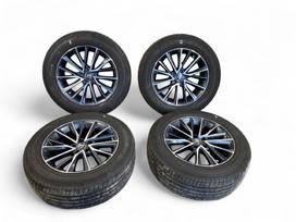 Lexus, light alloy, R18