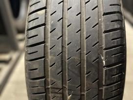 Michelin PILOT HX, летние 245/55 R16