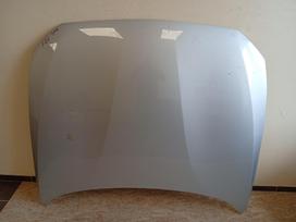 BMW 1 serija hood (front, rear), fenders, lights
