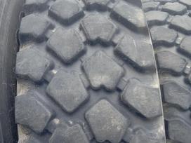 Michelin, universalios 395/85 R20