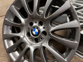 BMW, vieglmetāla, R19