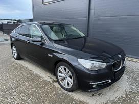 BMW 535 Gran Turismo rezerves daļās. Pradetas ardyti bmw 5 gt lci 535i xdrive varikli