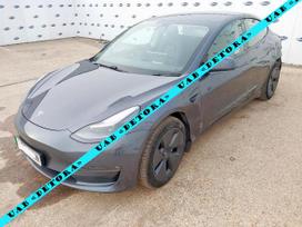 Tesla Model 3 dalimis