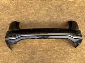 Audi A6 allroad, 4K9807511F, Cen26523