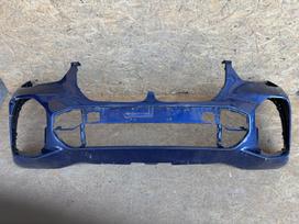 BMW X5, 51118069207, Cen26544